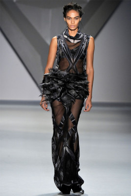 Joan Smalls pic #519451
