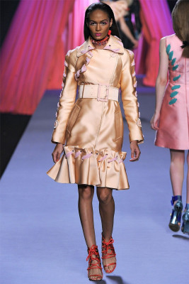 Joan Smalls pic #519452