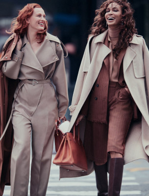 Vogue UK January 2020