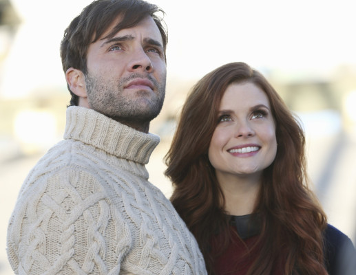 Joanna Garcia pic #906492