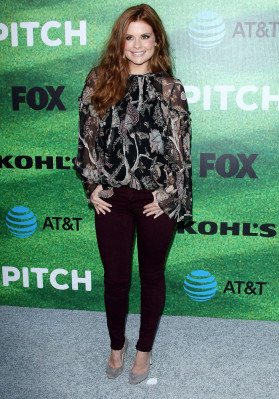 photo 12 in Joanna Garcia gallery [id911275] 2016-09-15 00:00:00