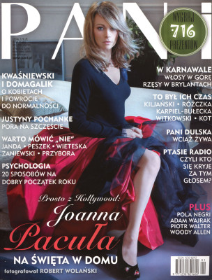 Joanna Pacula pic #42460
