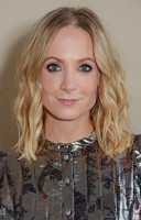 Joanne Froggatt at Markus Lupfer Fashion Show in London 09/15/2018  