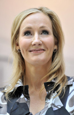 Joanne Rowling pic #442788