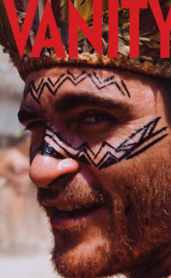 Joaquin Phoenix pic #239117