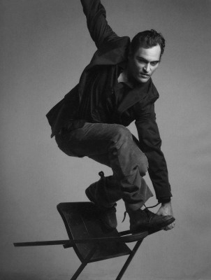 Joaquin Phoenix pic #183464