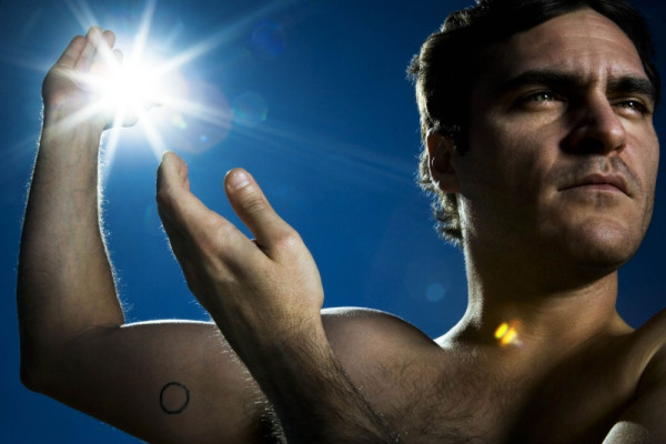 Joaquin Phoenix pic #99650