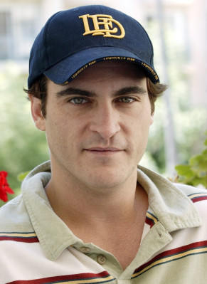 Joaquin Phoenix pic #334960