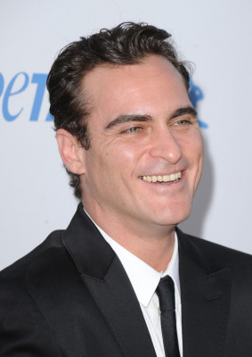 Joaquin Phoenix pic #352191