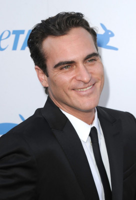 Joaquin Phoenix pic #352192