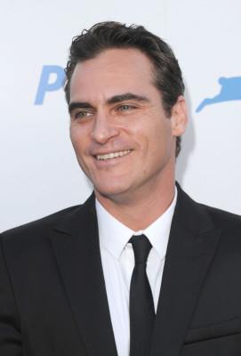 Joaquin Phoenix pic #352190