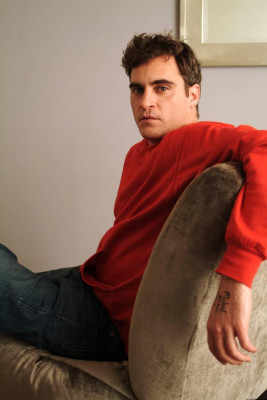 Joaquin Phoenix pic #334959