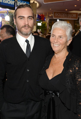 photo 20 in Joaquin Phoenix gallery [id692064] 2014-01-17 00:00:00