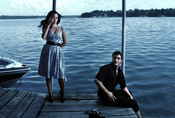 Joaquin Phoenix pic #398368