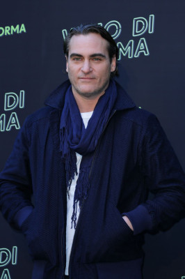 photo 6 in Joaquin Phoenix gallery [id788976] 2015-02-01 00:00:00