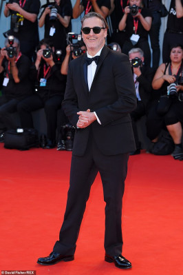 Joaquin Phoenix pic #1215989