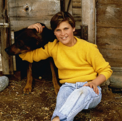 Joaquin Phoenix pic #196579