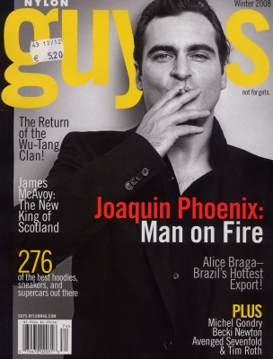 Joaquin Phoenix pic #183465
