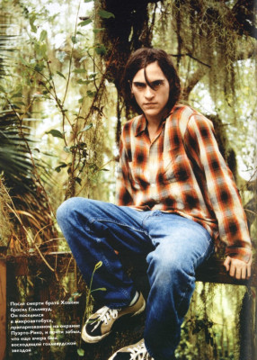 photo 15 in Joaquin Phoenix gallery [id73197] -0001-11-30 00:00:00