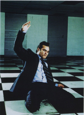 Joaquin Phoenix pic #111848