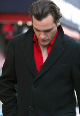 Joaquin Phoenix pic #111847