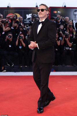 Joaquin Phoenix pic #1215988