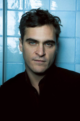 Joaquin Phoenix pic #391063