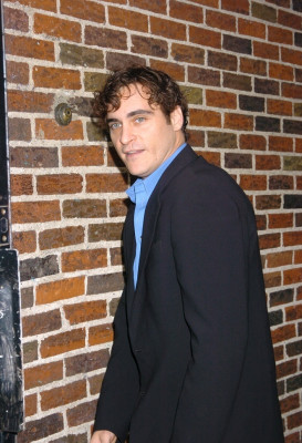 Joaquin Phoenix pic #111846