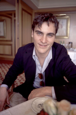 Joaquin Phoenix pic #209179