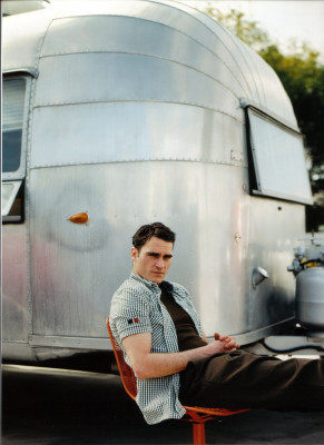 Joaquin Phoenix pic #111849