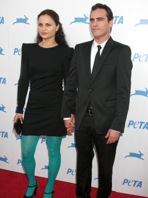 Joaquin Phoenix pic #300244