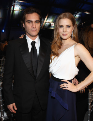 photo 24 in Joaquin Phoenix gallery [id600291] 2013-01-25 00:00:00