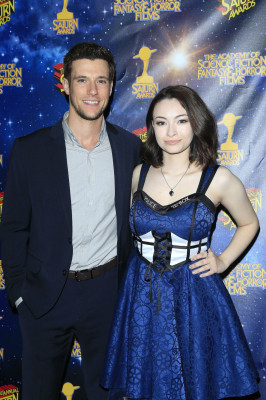 Jodelle Ferland pic #895351