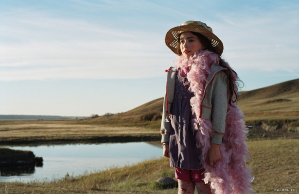 photo 6 in Jodelle Ferland gallery [id222709] 2009-12-17 00:00:00