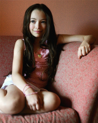 Jodelle Ferland pic #222712