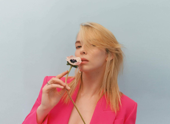 Jodie Comer ~ PhotoShoot for Net-a-Porter Campaign 2022