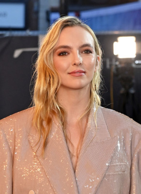 Jodie Comer - &#039;The Last Duel&#039; Premiere in London 09/23/2021