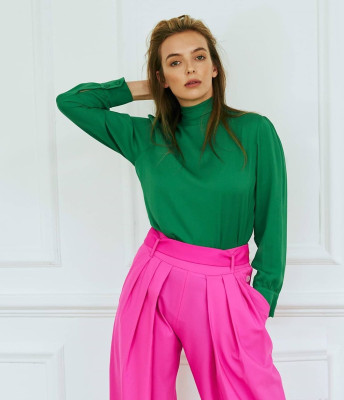 Jodie Comer by Claudia &amp; Ralf Pulmanns for Marie Claire Australia \\ Jan 2021
