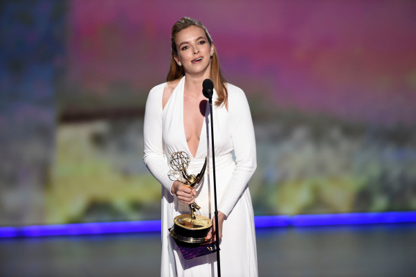 Jodie Comer - 71st Emmy Awards (Show) - September 22, 2019 