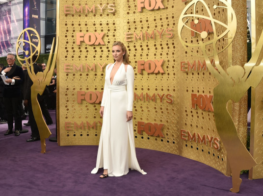 Jodie Comer - 71st Emmy Awards (Arrival) - September 22, 2019 