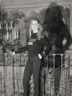 Jodie Comer