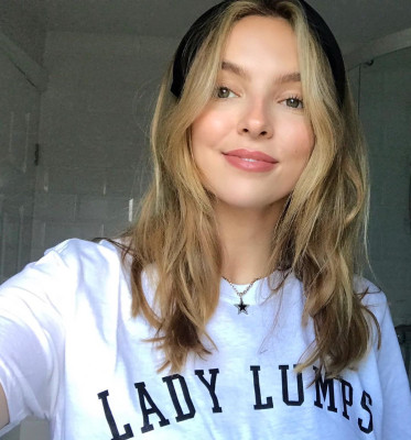 Jodie Comer pic #1269131