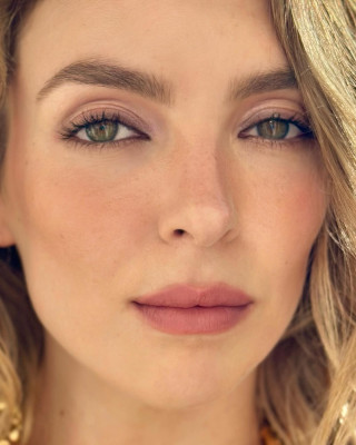 Jodie Comer