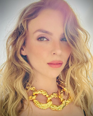 Jodie Comer