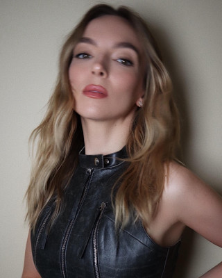 Jodie Comer