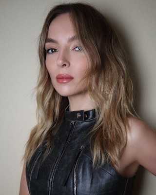 Jodie Comer 