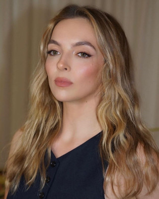 Jodie Comer 