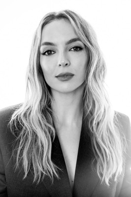 Jodie Comer for Entertainment Weekly