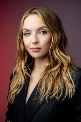 Jodie Comer for Entertainment Weekly