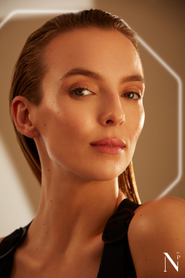 Jodie Comer for NOBLE PANACEA 2023